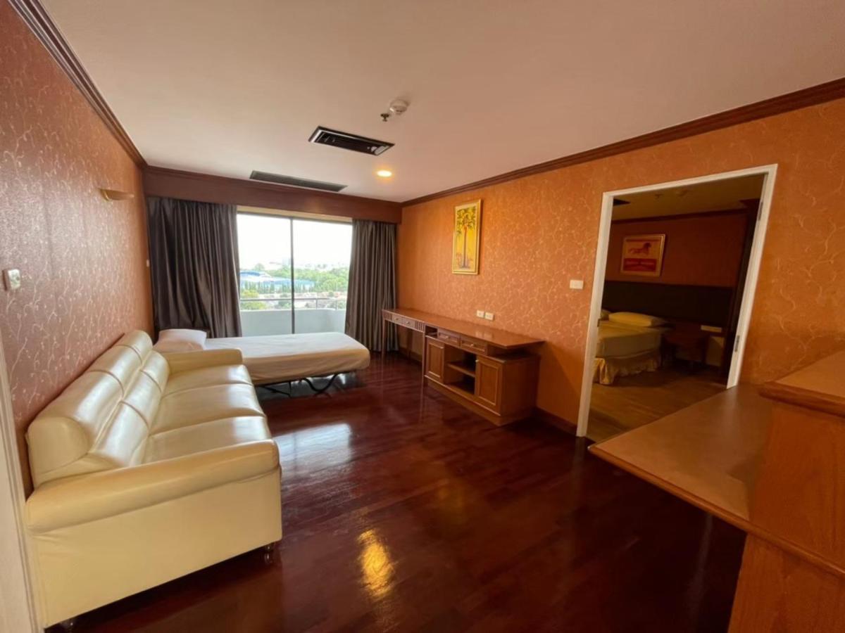 Ebina House - Sha Extra Plus Banguecoque Exterior foto