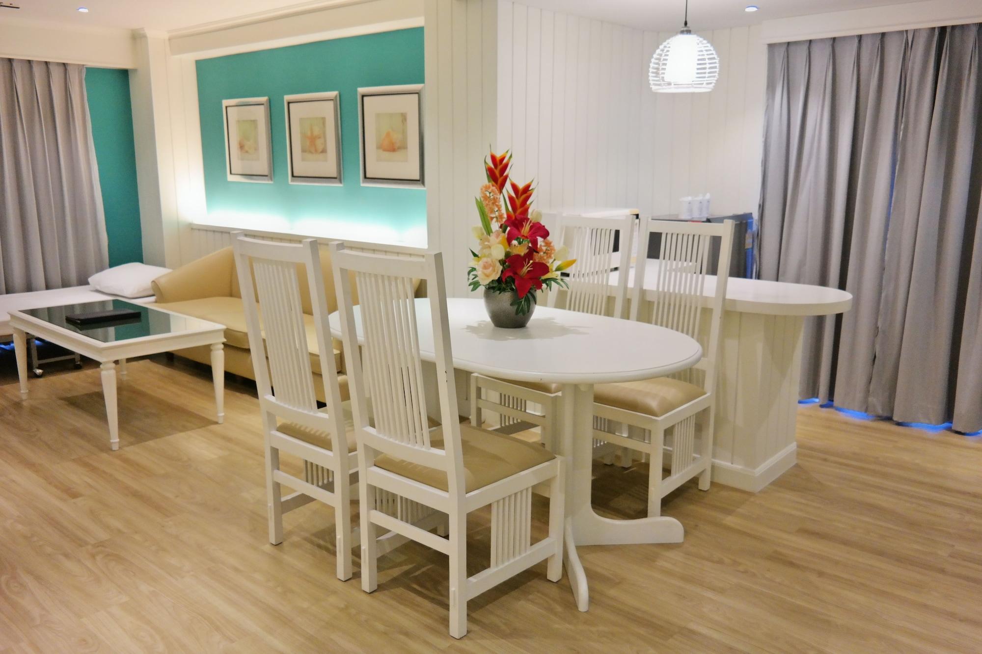 Ebina House - Sha Extra Plus Banguecoque Exterior foto