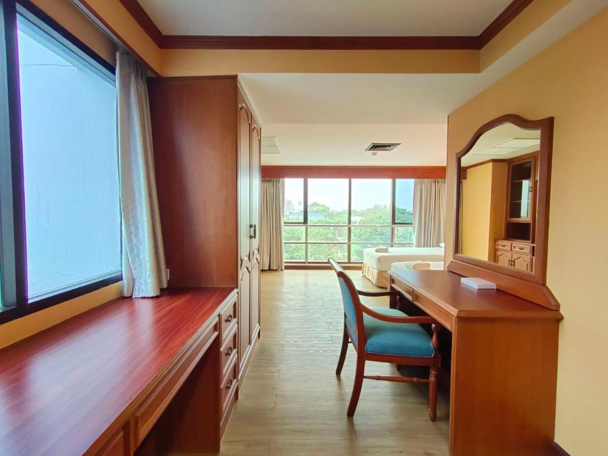 Ebina House - Sha Extra Plus Banguecoque Exterior foto
